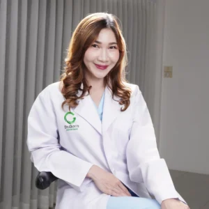 พญ.ลัดดา จุลมุสิ