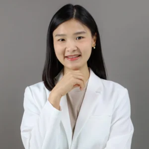 พญ.ฐิติพร ตรีบุพชาติสกุล